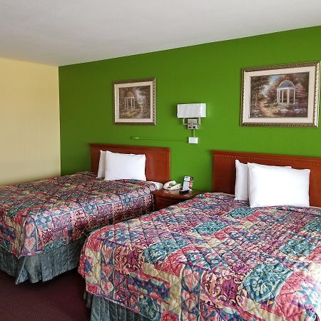 Eldon Inn Esterno foto