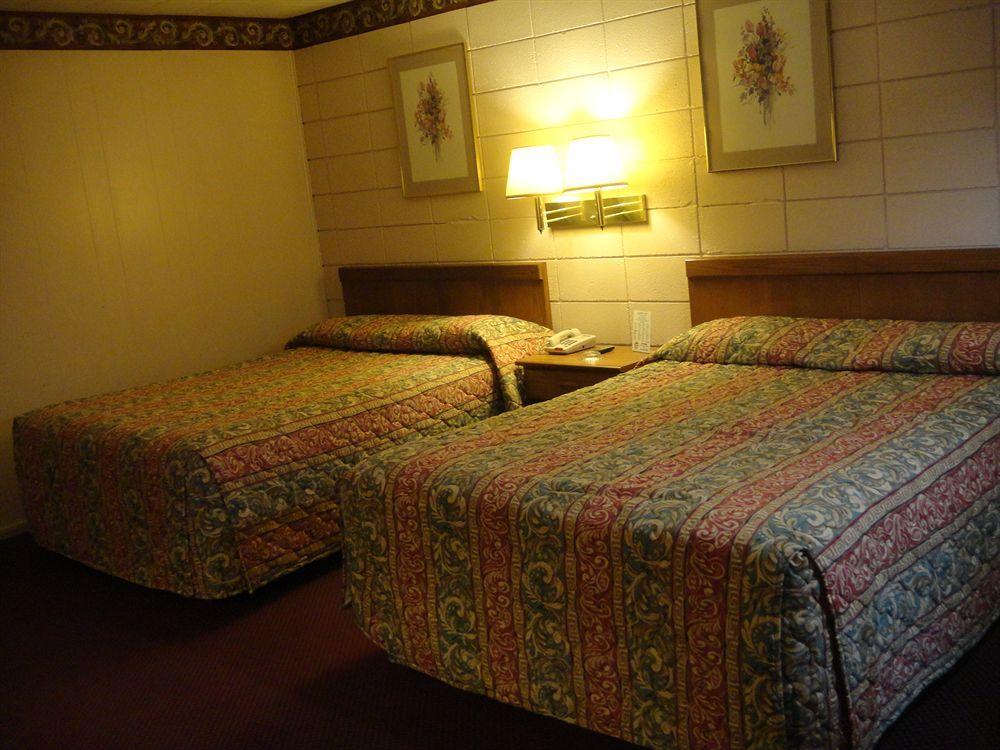 Eldon Inn Esterno foto